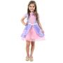 Imagem de Fantasia Princesa Sofia Infantil - Disney - Original