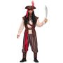 Imagem de Fantasia Spooktacular Creations Caribbean Pirate para homens