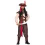 Imagem de Fantasia Spooktacular Creations Caribbean Pirate para homens