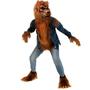 Imagem de Fantasia Spooktacular Creations Madness Werewolf Kids +5 anos