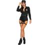 Imagem de Fantasia Spooktacular Creations Women Police SWAT Halloween