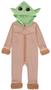 Imagem de Fantasia STAR WARS Baby Yoda Newborn Halloween 18 meses