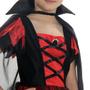 Imagem de Fantasia Vampira Katrina Infantil - Halloween