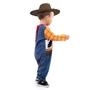 Imagem de Fantasia Woody Bebê - Disney - Toy Story