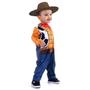 Imagem de Fantasia Woody Bebê - Disney - Toy Story