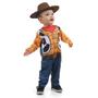 Imagem de Fantasia Woody Bebê - Disney - Toy Story