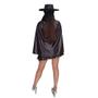 Imagem de Fantasia Zorro Feminina Adulto