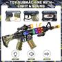Imagem de Fantasias Militares Metemot Kids Army para Meninos (3 a 12 anos) - Com Brinquedos