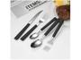 Imagem de Faqueiro Brinox Inox 20 Peças Veneza