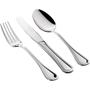 Imagem de Faqueiro My St. James 101 Peças Four Seasons Inox