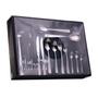 Imagem de Faqueiro Pisa 101pcs Aco Inox Caixa Litografada Wolff