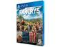 Imagem de Far Cry 5 para PS4