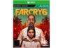 Far Cry 6 para Xbox One e Xbox Series X Ubisoft Imagem de Far Cry 6 para Xbox One e Xbox Series X Ubisoft