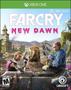 Imagem de Far Cry New Dawn - Ubisoft