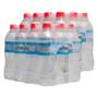 Imagem de Fardo água mineral natural com gás 510ml com 24un premium daflora