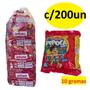 Imagem de Fardo De Mini Pipoca Doce Com 200 Un De 10Gr Aritana Festas