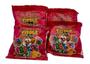 Imagem de Fardo De Mini Pipoca Doce Com 200 Un De 10Gr Aritana Festas