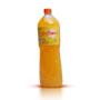 Imagem de Fardo de Suco Sabor Laranja Daflora Garrafa Pet 1500ml 6 unidades