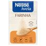 Imagem de Farinha de aveia Nestlé, caixa com 170 G produto integral.