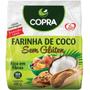 Imagem de Farinha de Coco 400gr - Copra