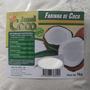 Imagem de Farinha De Coco Branca 1 Kg JundCoco