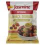 Imagem de Farinha de linhaça dourada estabilizada JASMINE 200g