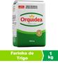 Imagem de Farinha de Trigo Orquídea 1kg