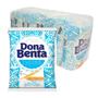 Imagem de Farinha De Trigo Tipo 1 Dona Benta 1Kg Fardo Com 10 Un.