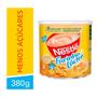 Imagem de Farinha Láctea Multigrãos 380g - Nestlé