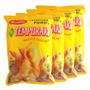 Imagem de Farinha Para Tempurá Tempura Ko 2,5kg Woomtree (kit Com 5)