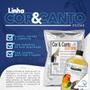 Imagem de Farinhada Biosuprem Cor e Canto Calopsita 5kg