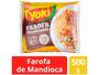 Imagem de Farofa de Mandioca Temperada Yoki Tradicional - 500g