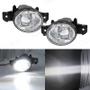 Imagem de Faróis de Neblina Dianteiros 12V para Nissan X-Trail, Altima, Sylphy, Almera, Qashqai, March e Pathfinder