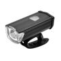 Imagem de Farol Absolute JY-7040 Pto. Led 3W C/usb Recarreg.