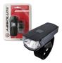 Imagem de Farol Absolute Jy-7059 Preto 1 Led 7 Horas Prova De Chuva