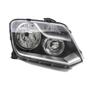 Imagem de Farol Amarok 2010/2018 Regulagem Elétrica Direito Arteb