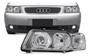 Imagem de Farol audi a3 2001/06 le