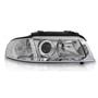 Imagem de Farol Audi A4 1999 2000 2001 2002 2003 2004 99 01 02 03 04