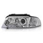 Imagem de Farol Audi A4 1999 2000 2001 2002 2003 2004 99 01 02 03 04