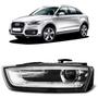 Imagem de Farol Audi Q3 2012 2013 2014 2015 Eletrico Depo Esquerdo