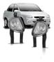 Imagem de Farol Auxiliar Chevrolet CLASSIC 2003 ate 2010 Direito