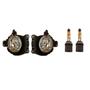 Imagem de Farol Auxiliar Chevrolet Cobalt Com Lampada Comum 2016 PAR