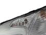 Imagem de Farol Auxiliar com Seta Original Nova Ecosport Após 2018 - Lado Esquerdo - FORD ORIGINAL