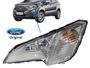 Imagem de Farol Auxiliar com Seta Original Nova Ecosport Após 2018 - Lado Esquerdo - FORD ORIGINAL