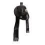 Imagem de Farol auxiliar corsa pickup corsa 2000 a 2002 classic 2003 a 2010 ld vidro -direito