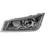 Imagem de Farol Auxiliar De Caminhão Aplicação Volvo Fh13 2010/2014 Le Com Aro