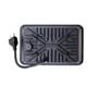 Imagem de Farol Auxiliar De Led Retangular 10X17 Cm 15 Leds 45W