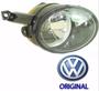 Imagem de Farol Auxiliar De Neblina Vw Polo Up Lado Direito 1T0941700F