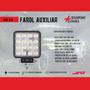 Imagem de Farol Auxiliar FG01-48W R8 16 LED 6000K 10-30V Resistente à Água Menor Consumo Alta Iluminação JR8 JH0FA48WQ16