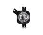 Imagem de Farol Auxiliar Gol G3 1999 a 2004 Lado Direito Import